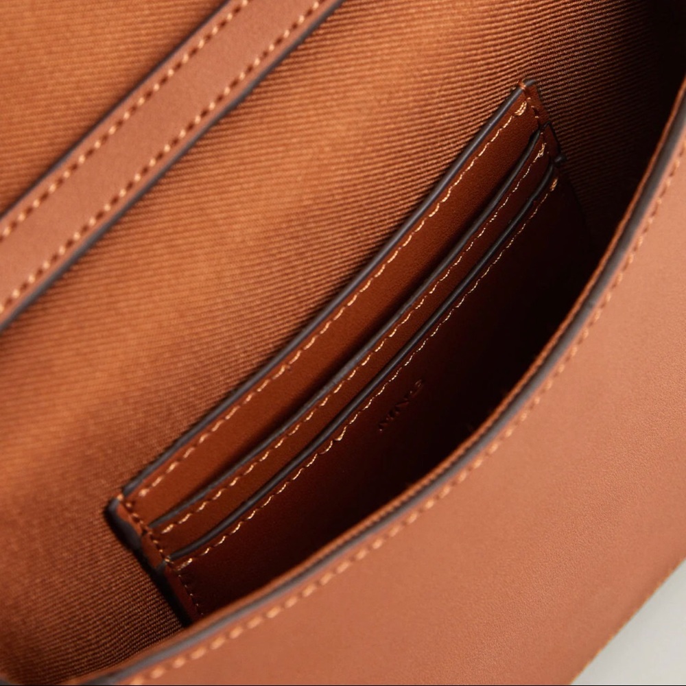 NWT Mango Shoulder Bag - Picture 2 of 6